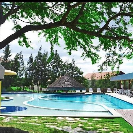 Monte Castelo Gravata Flat Encantador Екстериор снимка