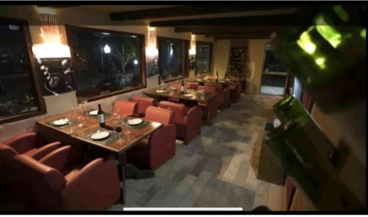 Monte Castelo Gravata Flat Encantador Екстериор снимка